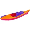 Lean Toys Lėlės rinkinys su baidare ir aksesuarais