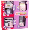 Lean Toys Vaikų buitinės technikos rinkinys 7 vnt.