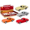 Lean Toys Klasikinis 1:32 Metalinis Automobilis su Atveriamomis Durimis