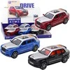 Lean Toys Žaislinis automobilis su šviesos ir garso efektais