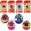 Lean Toys Elektroninis Tamagotchi Žaidimų Kiaušinis