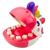 Lean Toys Vienaragio dantų gydytojo rinkinys