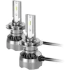 LED automobilio lempa Rebel - H7