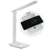 Maclean 9w LED stalinė lempa su MCE616W Qi įkrovikliu