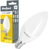 Led Rebel lempa 5W žvakė, 3000K, 230V