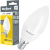 Rebel LED žvakės formos lempa 7W E14 4000K 230V