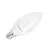 Rebel LED žvakės formos lempa 7W E14 4000K 230V
