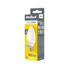 Rebel LED žvakės formos lempa 8W E14 4000K 230V