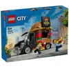 LEGO® Klocki city ciężarowka su burgerami 60404