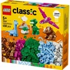 LEGO® Klocki classic kreatywne dinozaury 11041