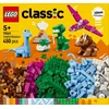 LEGO® Klocki classic kreatywne dinozaury 11041