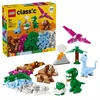 LEGO® Klocki classic kreatywne dinozaury 11041