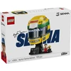 *****LEGO EDITIONS Kask Ayrton Senna 43024
