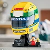 *****LEGO EDITIONS Kask Ayrton Senna 43024