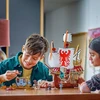 LEGO® Klocki harry potter turniej trójmagiczny: przybycie 76440
