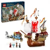 LEGO® Klocki harry potter turniej trójmagiczny: przybycie 76440