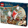 LEGO® Klocki harry potter turniej trójmagiczny: przybycie 76440