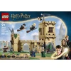 LEGO® Klocki harry potter zamek hogwart: lekcja latania na miotle 76447