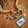 LEGO® Klocki harry potter zamek hogwart: lekcja latania na miotle 76447