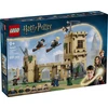 LEGO® Klocki harry potter zamek hogwart: lekcja latania na miotle 76447
