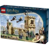 LEGO® Klocki harry potter zamek hogwart: lekcja latania na miotle 76447