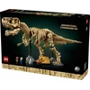 LEGO® Klocki jurassic world szkielety dinozaurów: tyranozaur 76968