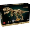 LEGO® Klocki jurassic world szkielety dinozaurów: tyranozaur 76968