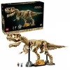 LEGO® Klocki jurassic world szkielety dinozaurów: tyranozaur 76968