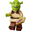 LEGO® Klocki minifigures 71053 seria shrek (box)