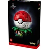 LEGO® Klocki pokemon kultowy pokéball su trenerami 72154