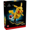 LEGO® Klocki pokemon pikachu i pokeball 72152