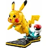 LEGO® Klocki pokemon pikachu i pokeball 72152