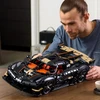 LEGO® Klocki technic koenigsegg sadairs spear megacar 42232
