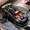 LEGO® Klocki technic koenigsegg sadairs spear megacar 42232
