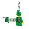 Breloczek LEGO Classic KE181 Pakabutis do kluczy su latarką Elf