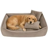 Dog/cat bed 70x50cm Purlov