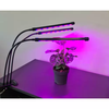 Gardlov 2x LED Lempa augalų auginimui - 2 vnt.