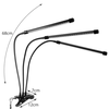 Gardlov 2x LED Lempa augalų auginimui - 2 vnt.