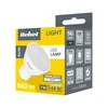 Rebel LED lempa 7W GU10 3000K 230V