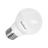 LED lempa Rebel G45 8W, E27, 4000K, 230V