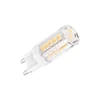 Led Rebel G9 lempa, 3W, 4000K, 230V