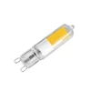 LED lempa Rebel G9 4W, 4000K, 230V