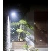 120 led izoxis 19443 saulės lempa
