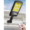 120 led izoxis 19443 saulės lempa