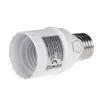 MACLEAN MCE232 Maclean MCE232 E27 lemputės laikiklis su max 100W garso jutikliu 30dB - 90dB diapazonas