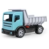 Polesie Lena Važiuoklė giga trucks wywrotka turkusowa 61 cm