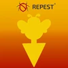 Repest Vabzdžiu lazdele - 12 vnt. repet 19053