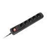 Armac 97-902# Tinklo filtras 5 m r-5 juodas