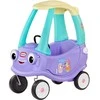 Stumiamas automobilis Little Tikes Cozy Coupe Bluey