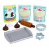 MGA LITTLE TIKES „CreativeChefs“ sausainių rinkinys 488801